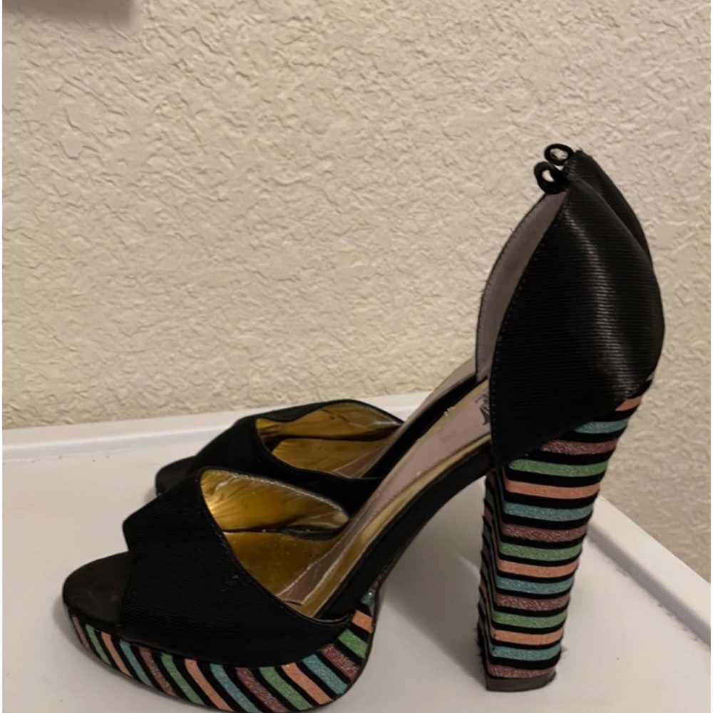 Heels